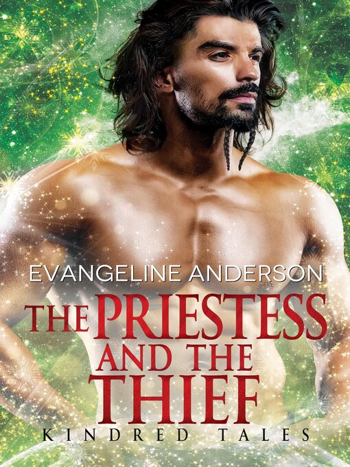 Title details for The Priestess and the Thief by Evangeline Anderson - Available